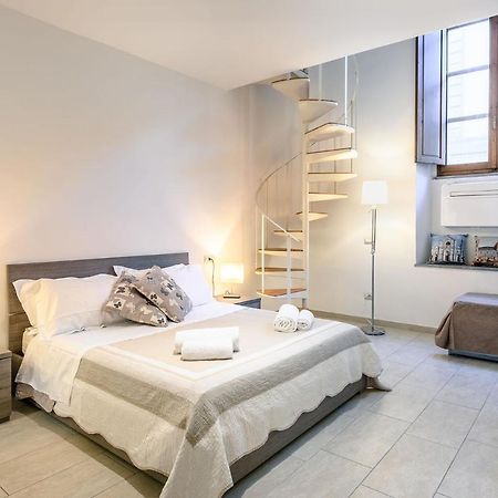 Duomo Confort Suite Firenze Eksteriør billede