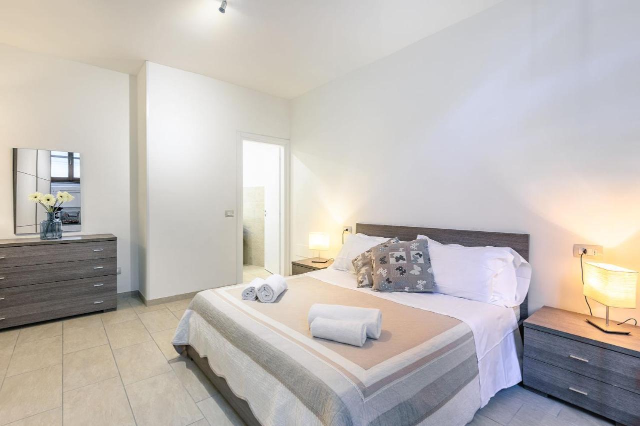Duomo Confort Suite Firenze Eksteriør billede