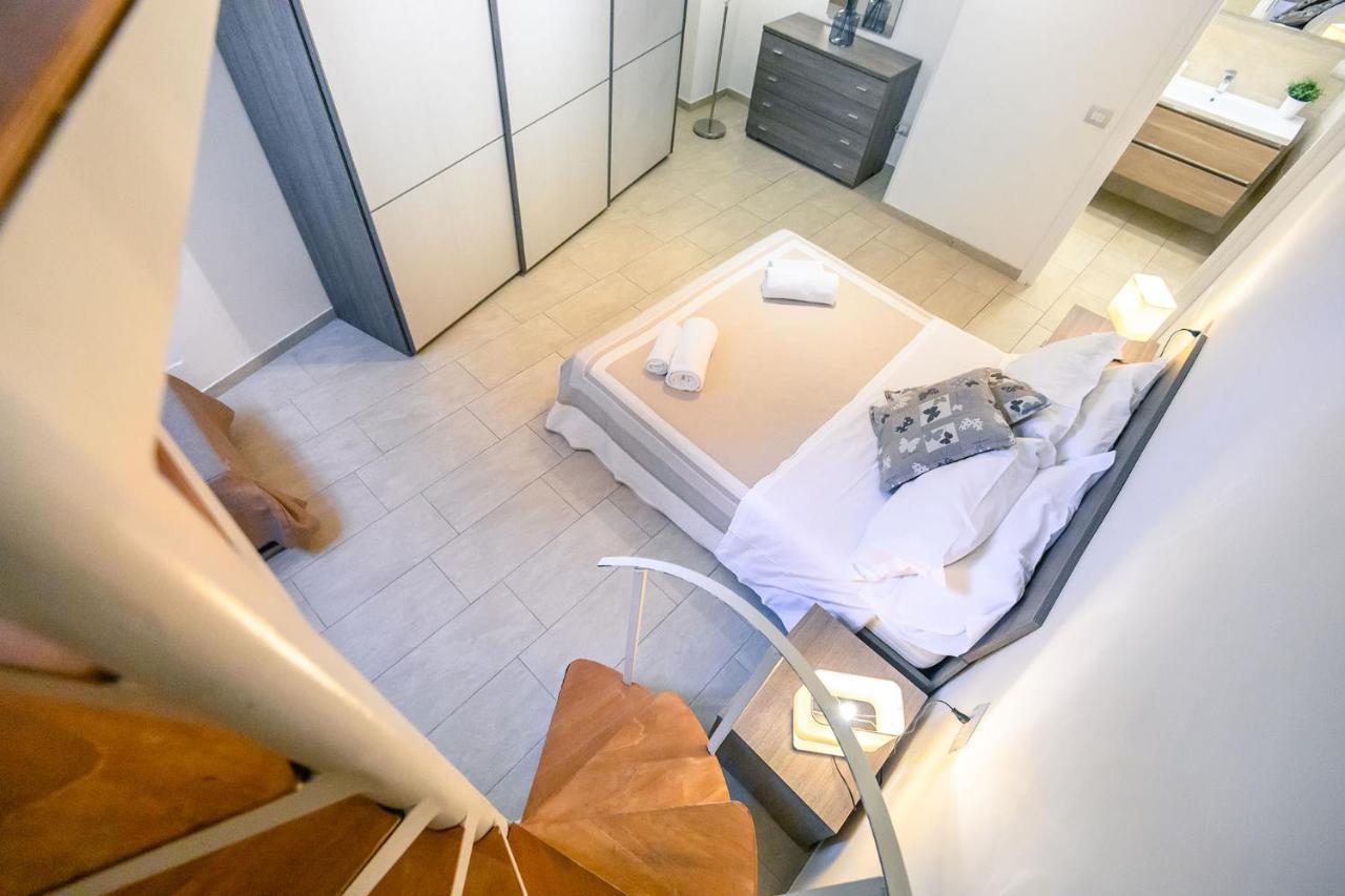 Duomo Confort Suite Firenze Eksteriør billede