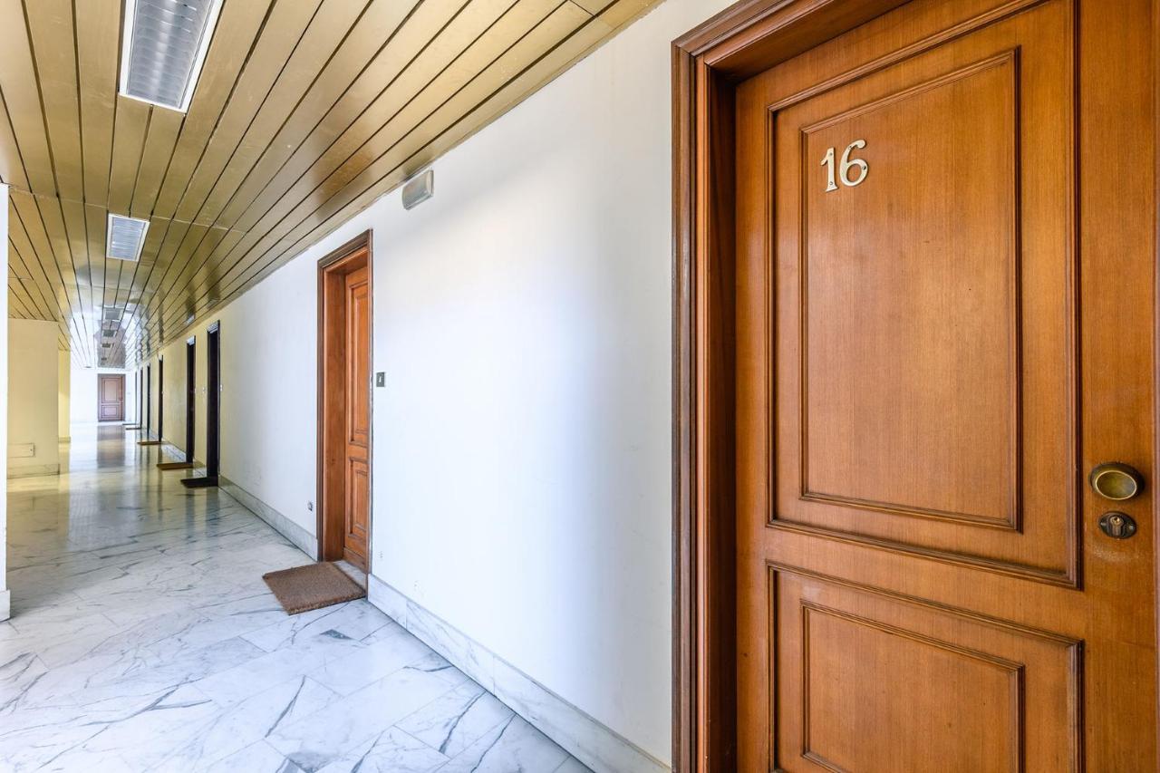 Duomo Confort Suite Firenze Eksteriør billede