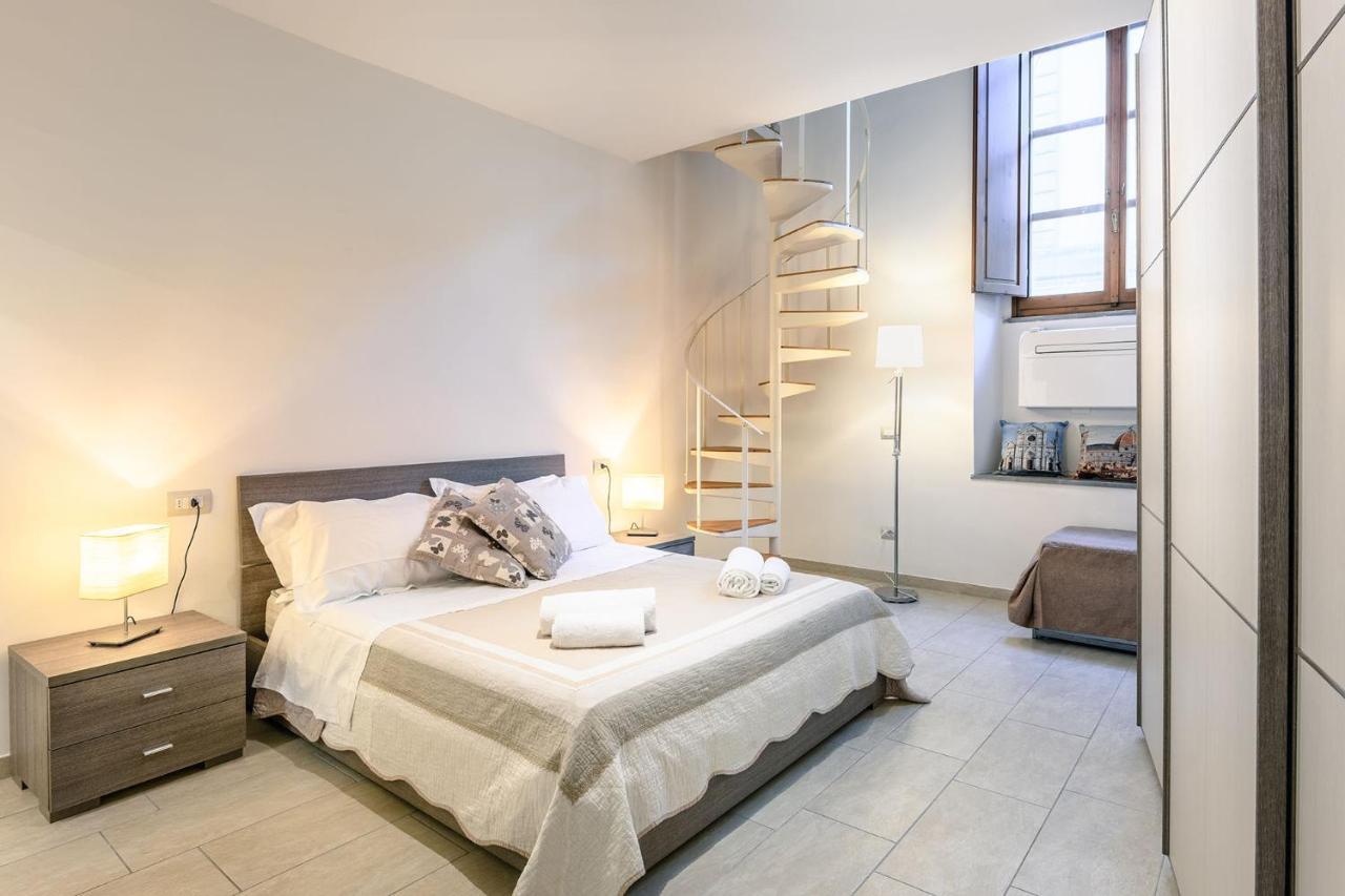 Duomo Confort Suite Firenze Eksteriør billede