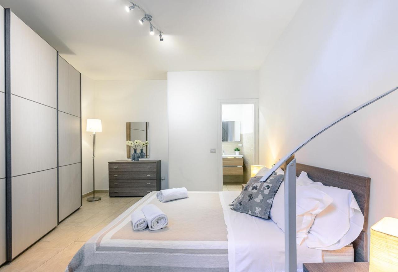 Duomo Confort Suite Firenze Eksteriør billede