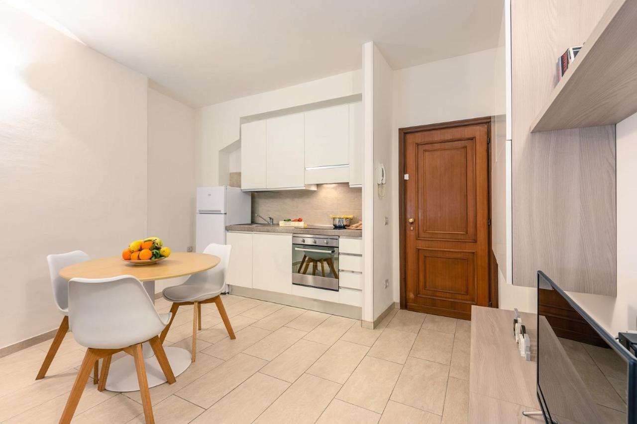 Duomo Confort Suite Firenze Eksteriør billede