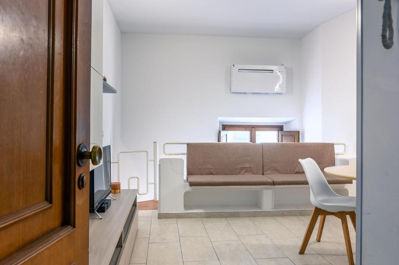 Duomo Confort Suite Firenze Eksteriør billede