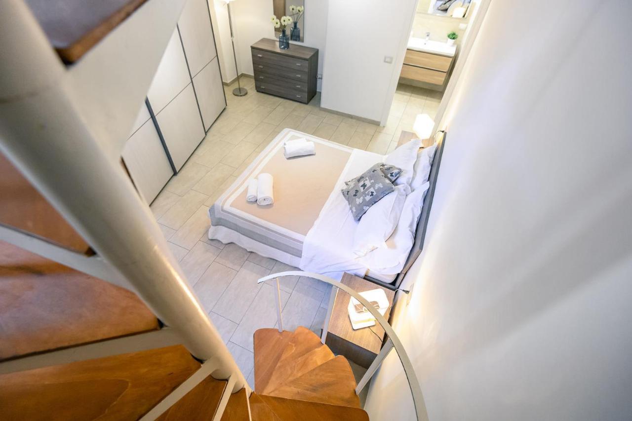 Duomo Confort Suite Firenze Eksteriør billede