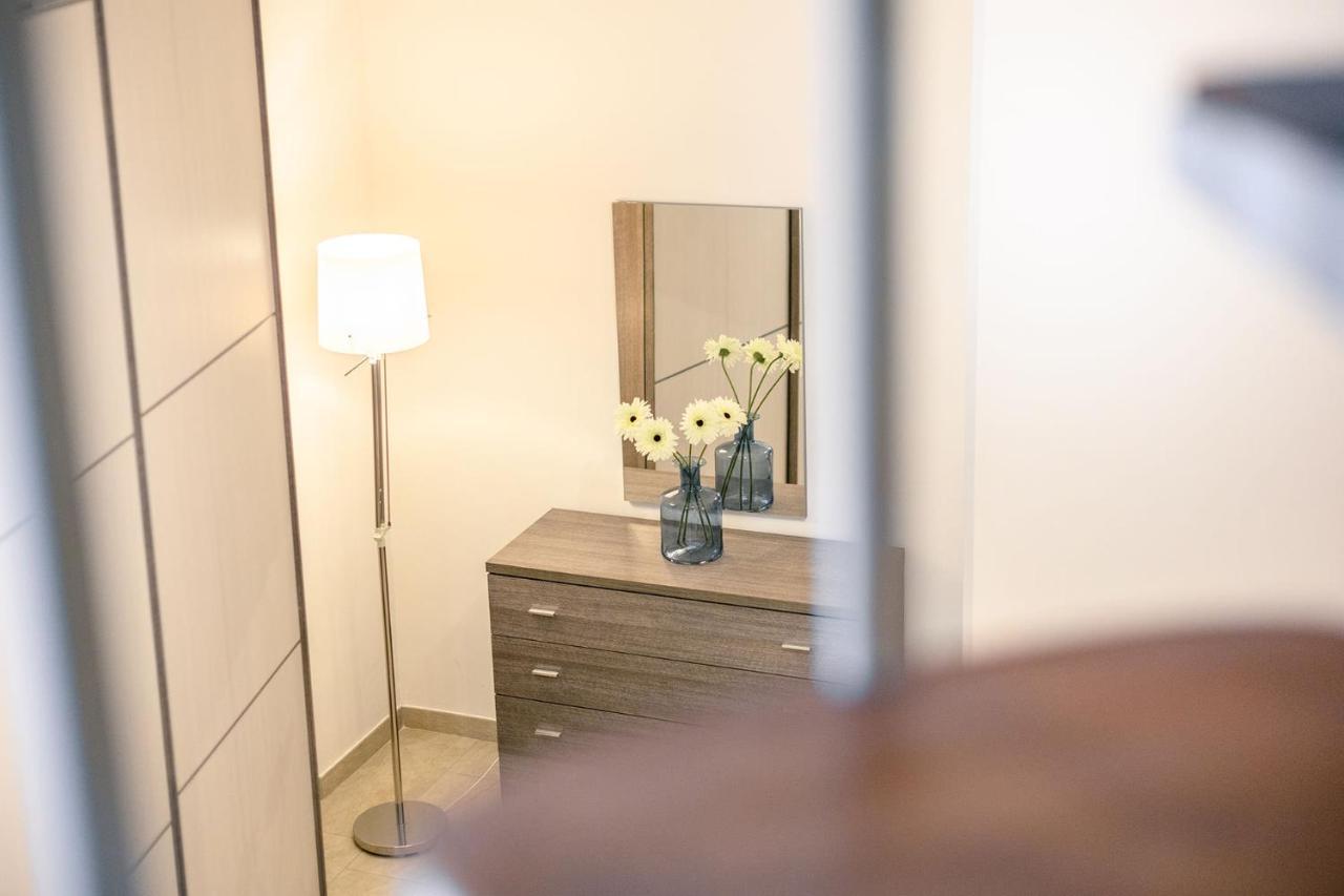 Duomo Confort Suite Firenze Eksteriør billede