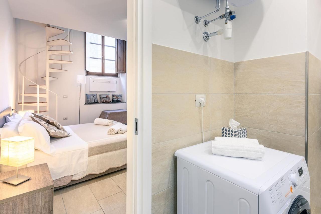 Duomo Confort Suite Firenze Eksteriør billede