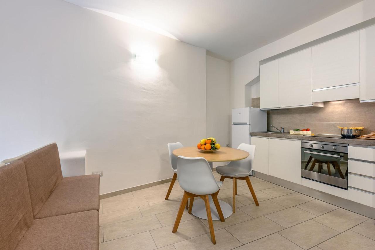 Duomo Confort Suite Firenze Eksteriør billede